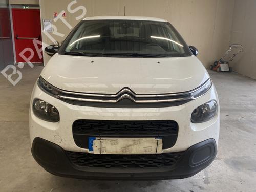 Rat CITROËN C3 III Van (SX_, SY_) BlueHDi 100 | BP39455519C49 - Image 17