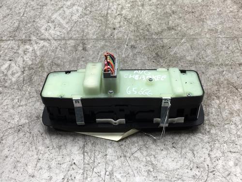 Left front window switch JEEP GRAND CHEROKEE IV (WK, WK2) 6.4 SRT8 4x4 | BP25541308I27