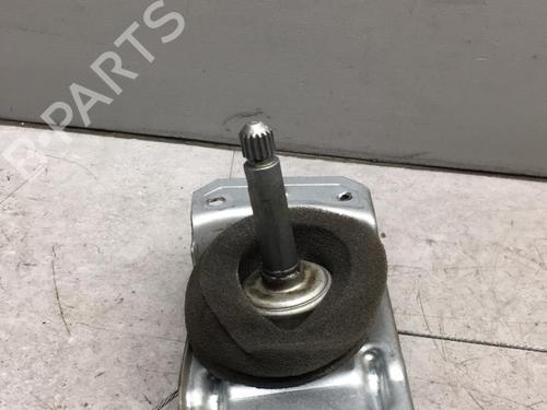 Used Rear right window mechanism PEUGEOT 207 (WA_, WC_) 1.4 (73 hp) 25555786