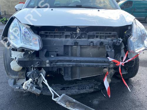 Third brake light CITROËN C3 II (SC_) 1.4 HDi 70 (SC8HZC, SC8HR0, SC8HP4) | BP25514577L11  - Image 23