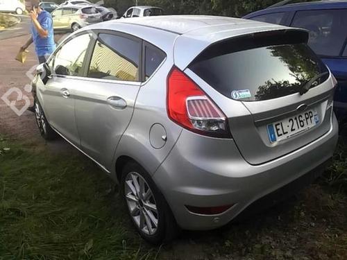 Høyre bak lås FORD FIESTA VI (CB1, CCN) 1.5 TDCi | BP25585154C99 