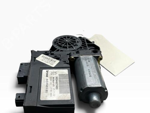 Used Right front window motor Right front window motor PEUGEOT 307 (3A/C) 2.0 HDi 110 (107 hp) 40533858 40533858