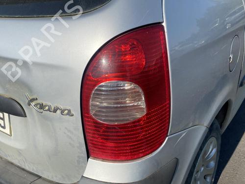 Højre forlygte CITROËN XSARA PICASSO (N68) 1.6 HDi | BP25551133C29 