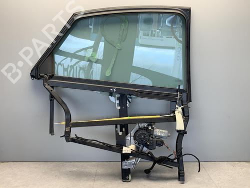 Used Rear left window mechanism Rear left window mechanism AUDI A6 C5 (4B2, 4B4) 2.5 TDI quattro (180 hp) 25516639 25516639