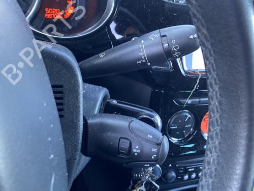 Steering column stalk CITROËN DS3 (SA_) 1.6 HDi 115 | BP25552122I23 - Image 27