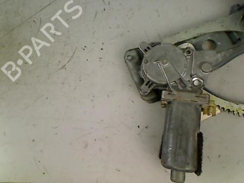 Front left window mechanism MERCEDES-BENZ C-CLASS (W202) C 250 D (202.125) | BP25558505C22 