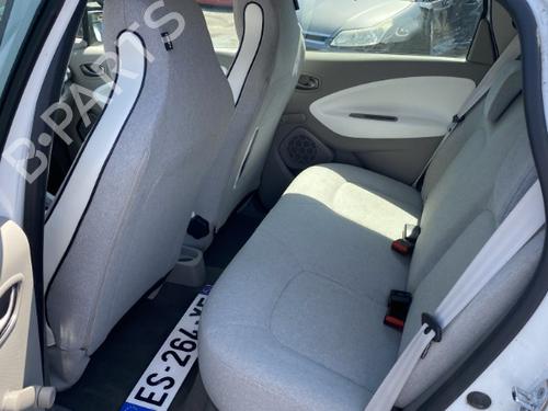 Dør højre bagtil RENAULT ZOE (BFM_) ZOE | BP27253751C5 - Image 27