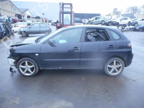 Elektronisk modul SEAT IBIZA III (6L1) 1.9 TDI | BP25532622M83 