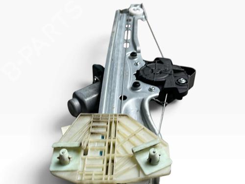 Used Rear left window mechanism Rear left window mechanism RENAULT TALISMAN (LP_) 1.7 Blue dCi 150 (LPA8) (150 hp) 40205396 40205396