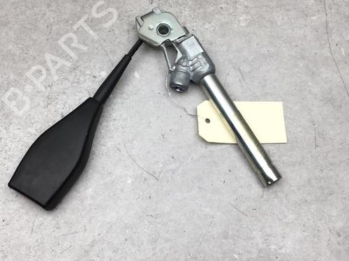 Used Front right belt tensioner RENAULT KANGOO / GRAND KANGOO II (KW0/1_) 1.5 dCi 90 (KW05, KW08, KW0G, KW11) (90 hp) 25584925