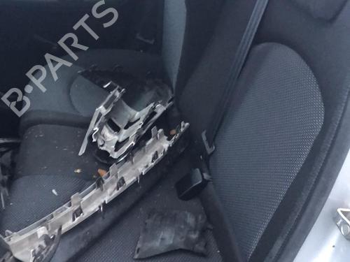 Front left window mechanism PEUGEOT 206+ (2L_, 2M_) 1.4 i | BP25534108C22 - Image 14