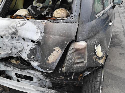 Front left window mechanism FIAT 500 (312_) 1.2 (312AXA1A) | BP25556739C22 - Image 22