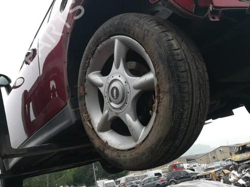 Front right seatbelt MINI MINI (R50, R53) One D | BP25553500I25 - Image 23