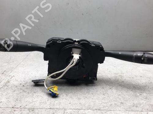 Used Steering column stalk Steering column stalk CITROËN JUMPY II Van 1.6 HDi 90 16V (90 hp) 25557029 25557029