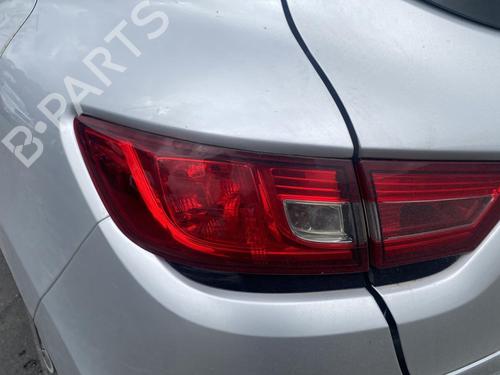Left tailgate light RENAULT CLIO IV (BH_) 1.2 16V | BP25551053C79  - Image 12