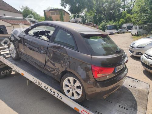 Left front window switch AUDI A1 (8X1, 8XK) 2.0 TDI | BP25573337I27 - Image 6