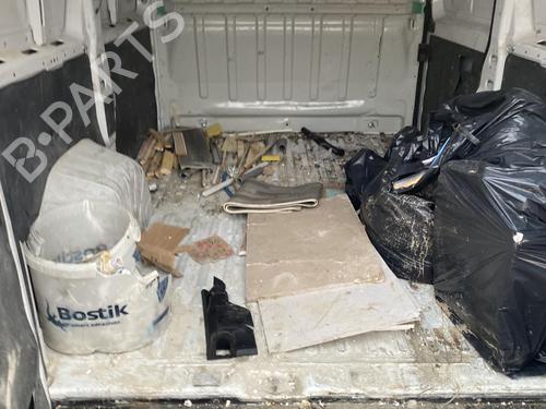 Startmotor PEUGEOT BOXER Van 2.2 BlueHDi 140 | BP25571892M8 