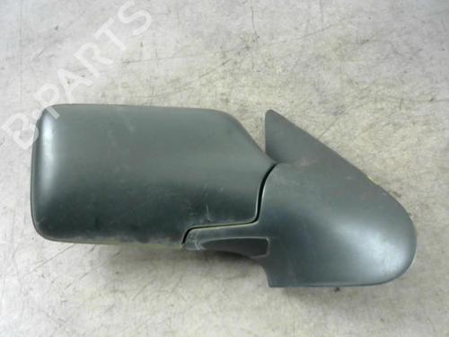 Right mirror SEAT IBIZA II (6K1) 1.9 TDI | BP25576806C27 