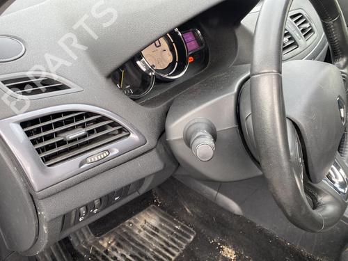 Left front window switch RENAULT MEGANE III Hatchback (BZ0/1_, B3_) 1.5 dCi (BZ09, BZ0D, BZ1W, BZ29, BZ14) | BP25574319I27 