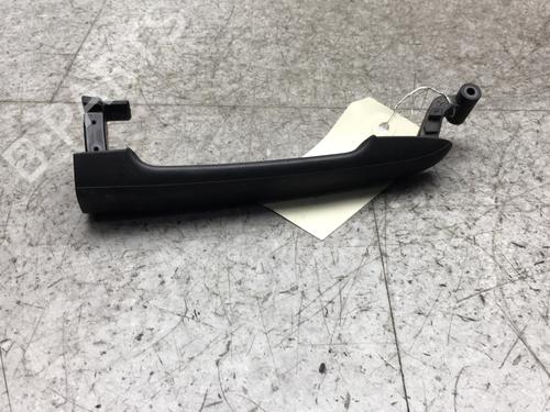 Used Front right exterior door handle MERCEDES-BENZ SPRINTER 3-t Van (B906) 214 CDI (906.611, 906.613) (143 hp) 25515138