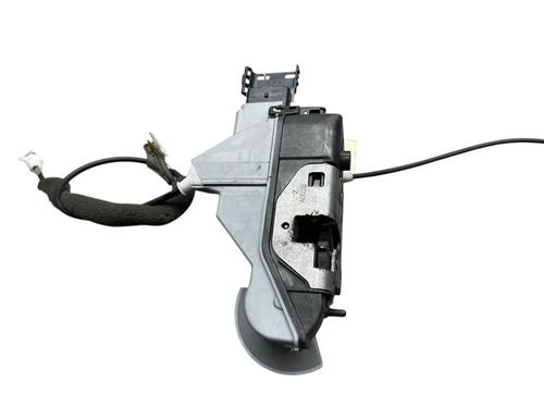 Used Front left lock Front left lock PEUGEOT 3008 I MPV (0U_) 2.0 HDi Hybrid4 (0URHCA) (200 hp) 25541266 25541266