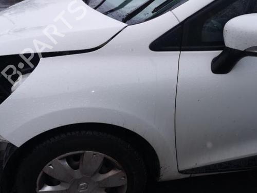 Left front window switch RENAULT CLIO IV (BH_) 1.5 dCi 75 | BP25519696I27 - Image 30