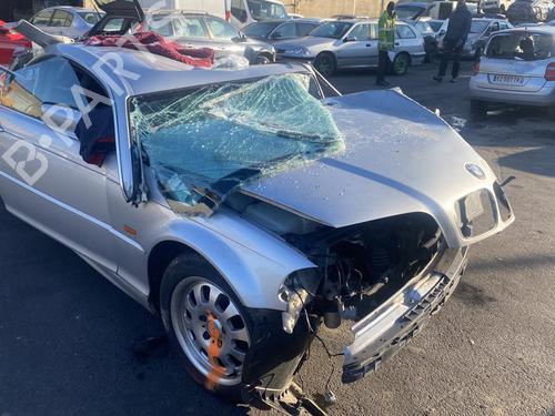 Left tailgate light BMW 3 Coupe (E46) 323 Ci | BP25573418C79  - Image 11