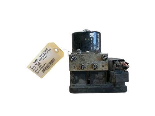 ABS pump AUDI A3 Sportback (8PA) 2.0 TDI 16V | BP25513902M43 
