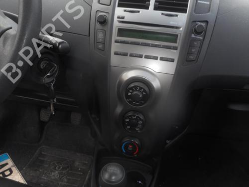 Alternator TOYOTA YARIS (_P9_) 1.4 D-4D (NLP90_, NLP90R) | BP25535324M7 