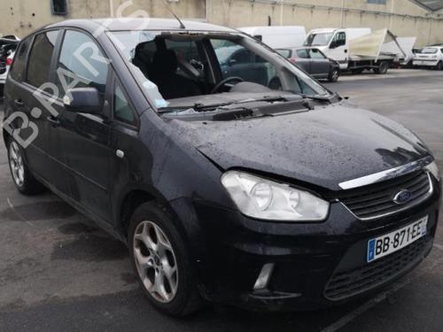 Left front window switch FORD C-MAX (DM2) 1.8 TDCi | BP25517596I27  - Image 10