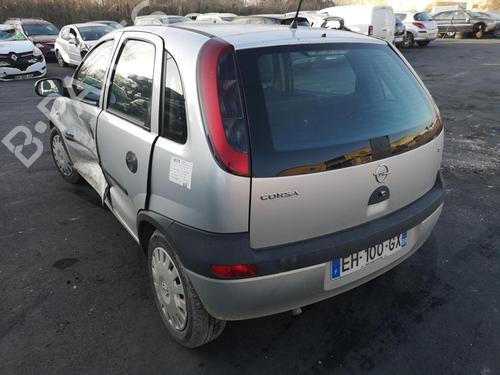 Starter OPEL CORSA C (X01) 1.2 (F08, F68) | BP25560832M8  - Image 8