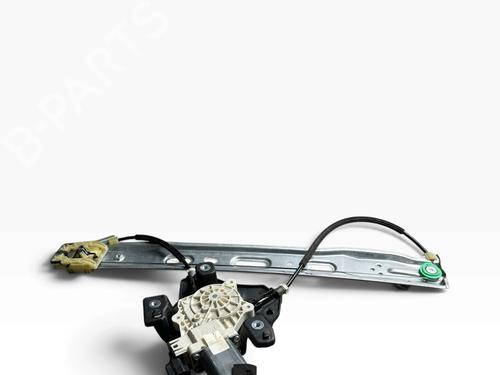 Front right window mechanism FORD TRANSIT CONNECT V408 Box Body/MPV 1.5 EcoBlue | BP40205400C23 - Image 2