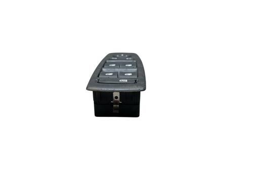Left front window switch RENAULT MEGANE III Hatchback (BZ0/1_, B3_) 1.5 dCi (BZ09, BZ0D, BZ1W, BZ29, BZ14) | BP37472045I27 - Image 2