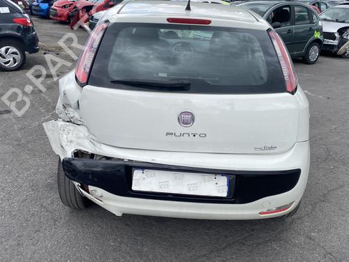 Right sun visor FIAT PUNTO EVO (199_) 1.2 | BP29268752I2  - Image 18