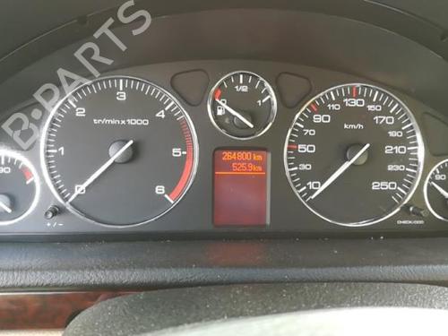 Switch PEUGEOT 407 (6D_) 2.2 HDi 170 (6D4HTH) | BP25516159I30  - Image 18