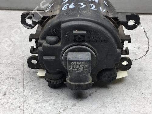 Nebelscheinwerfer links für RENAULT SCÉNIC II (JM0/1_) 1.5 dCi (JM02, JM13) (101 hp) 25538035