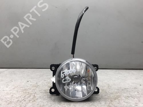Used Left front fog light CITROËN C3 / C3 ORIGIN III (SX) 1.2 PureTech 82 (83 hp) 25555726