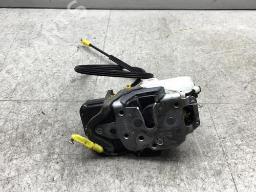 Used Front left lock Front left lock OPEL ASTRA J GTC 2.0 CDTI (08) (165 hp) 25502158 25502158