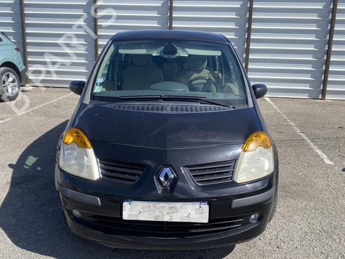 Hattehylde RENAULT MODUS / GRAND MODUS (F/JP0_) 1.5 dCi (FP0D, JP0D) | BP31883784C85 - Image 25