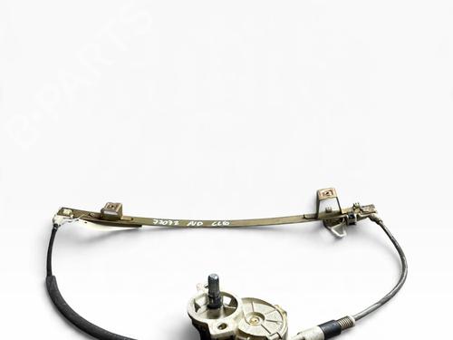 Used Front right window mechanism Front right window mechanism RENAULT CLIO I (B/C57_, 5/357_) 1.4 (80 hp) 39985660 39985660