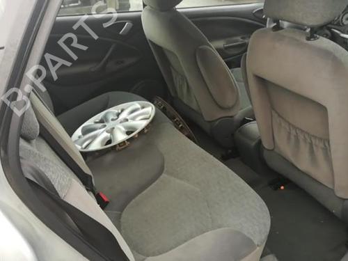 Climate control CITROËN C5 II (RC_)  | BP25516519I5  - Image 20