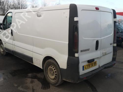 Ekpansionstank RENAULT TRAFIC II Van (FL)  | BP25523942C120  - Image 21