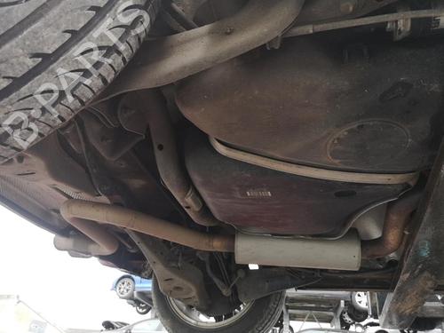 Starter VW GOLF VI (5K1) 1.4 TSI | BP25580841M8 