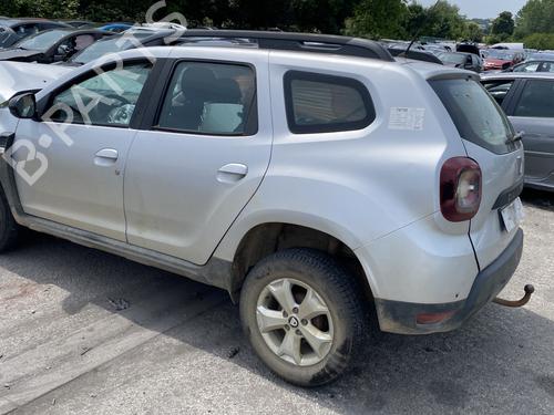 Front left window mechanism DACIA DUSTER (HM_) 1.5 dCi 110 (HMAB) | BP29411803C22 - Image 11