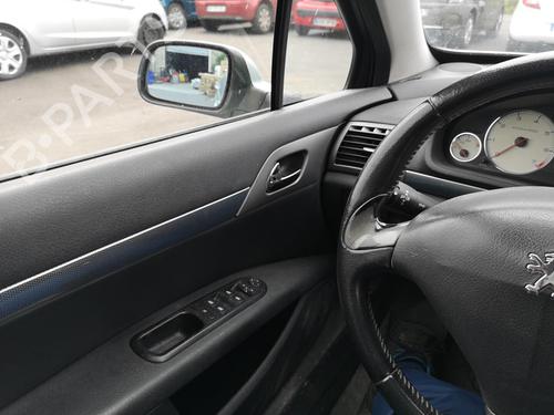 Starter PEUGEOT 407 (6D_) 3.0 (6DXFVJ) | BP26492562M8 - Image 13