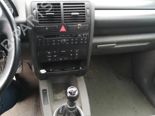 Vindusheismekanisme høyre foran AUDI A2 (8Z0) 1.4 | BP25519449C23 