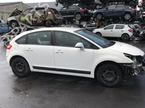 Rear bumper CITROËN C4 I (LC_) 1.6 HDi | BP25533426C8 