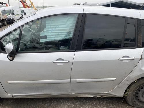 ABS pump RENAULT MODUS / GRAND MODUS (F/JP0_) 1.5 dCi (FP0D, JP0D) | BP25573758M43 - Image 11