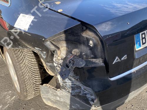 Retrovisor esquerdo AUDI A4 B6 (8E2) 1.9 TDI | BP25545770C26 - Image 29