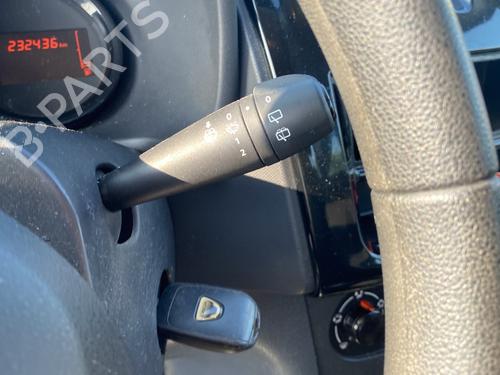 Front left lock DACIA SANDERO II 1.0 SCe 75 (B8JC, B8JD, B8NC) | BP28322008C98 - Image 5